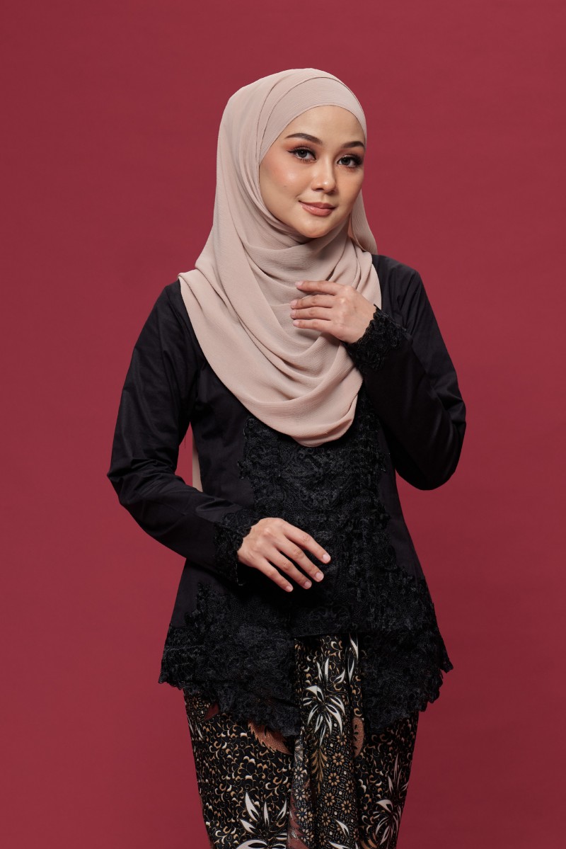 (TOP ONLY) Kebaya Durani 2.0