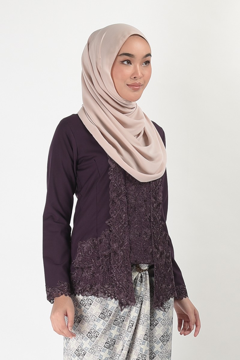 (TOP) Kebaya Dayyan