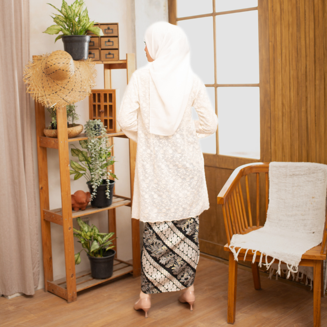 SET Kebarung Puspa Murni Cream (FREE SHIPPING)