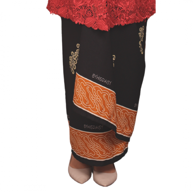 PARIO BATIK VEENA CHOC