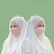 FACEMASK KF94 PASTEL LIMITED EDITION  40PCS