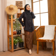 (SET) KEBAYA JAGGAN DIAN PURNAMA (FREE SHIPPING)