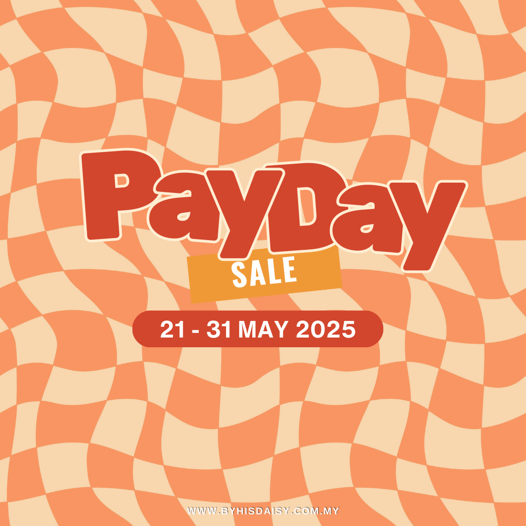 PAYDAY SALE