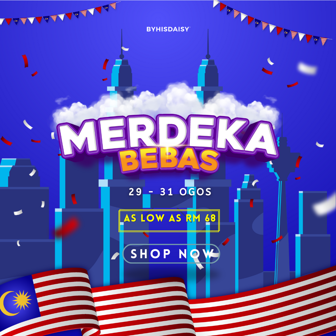 MERDEKA BEBAS